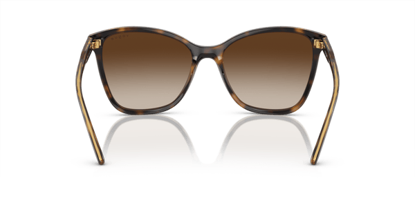 Vogue VO5520S Dark Havana