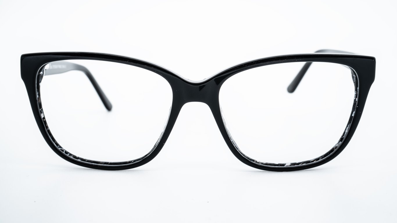 Chic Eyewear Justine Black