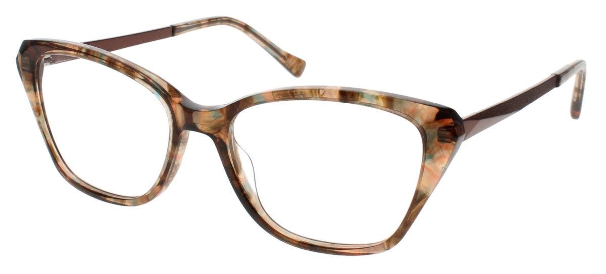 Adira Katherine Brown Mix
