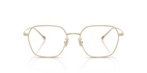 Coach HC5191TD Shiny Light Gold