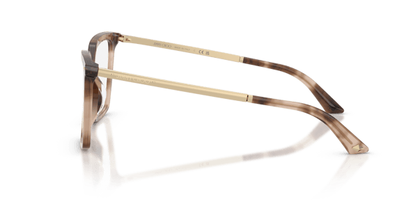 Jimmy Choo JC3054U Havana