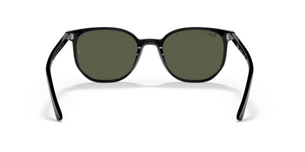 Ray-Ban RB2197 Black