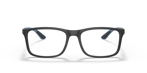 Ray-Ban RX8908 Black