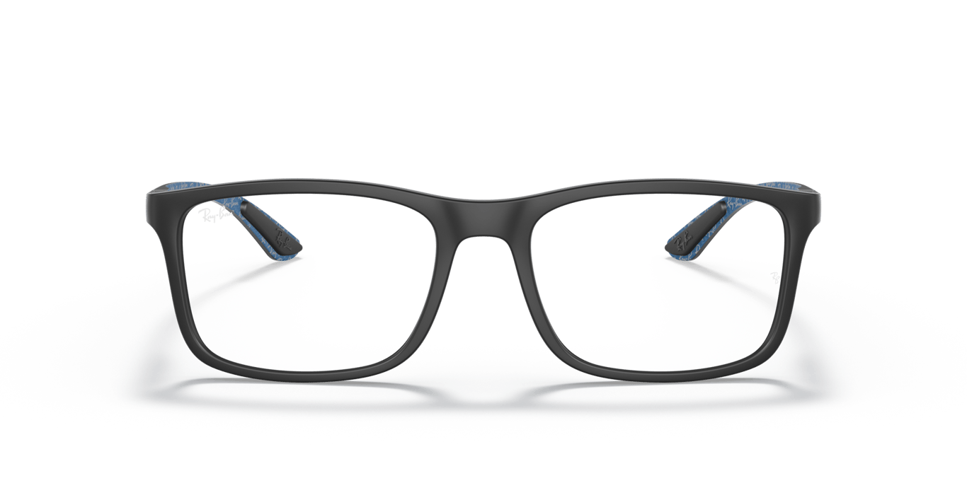 Ray-Ban RX8908 Black