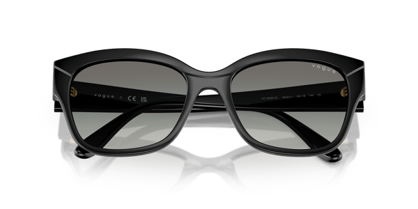 Vogue VO5638SU Black