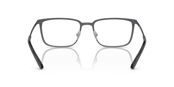 Brooks Brothers BB1110 Matte Gunmetal