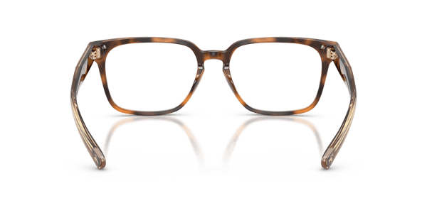 Brooks Brothers BB2072U Warm Tortoise