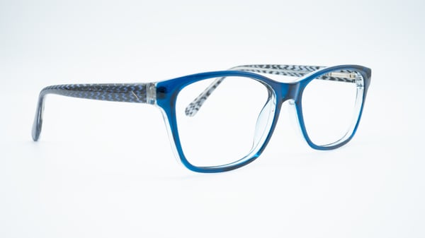 Enhance 3919 Cobalt Crystal