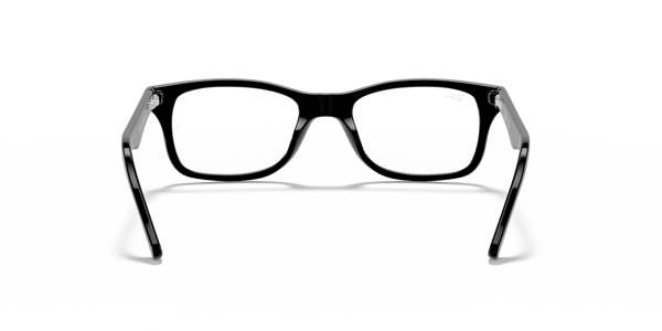 Ray-Ban RX5228 Black
