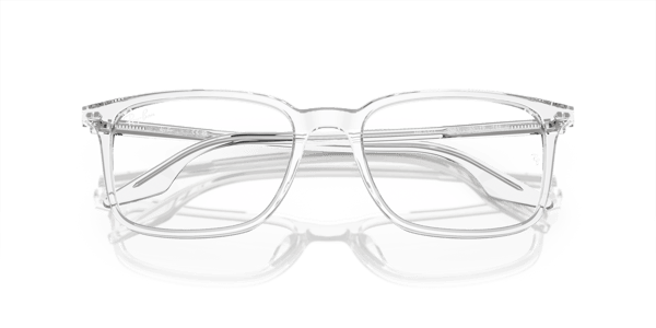 Ray-Ban RX5421 Transparent