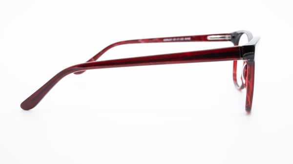 Chic Eyewear Ashley Wine