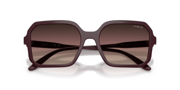 Vogue VO5696S Full Bordeaux