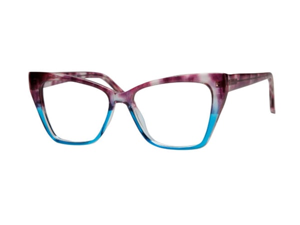 Enhance 4463 ROSE BLUE