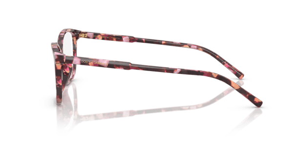 Dolce&Gabbana DG3424 Havana Pink Pearl