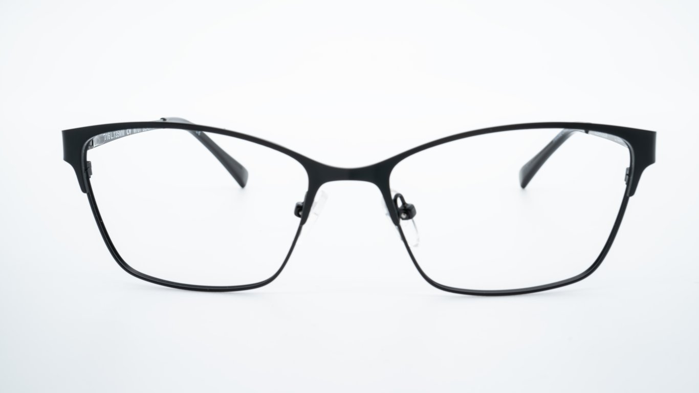 Advantage W701 Black Matte