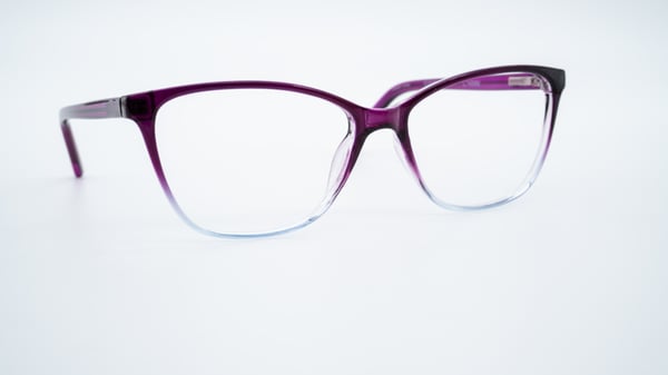 Advantage W911 Purple Blue Fade