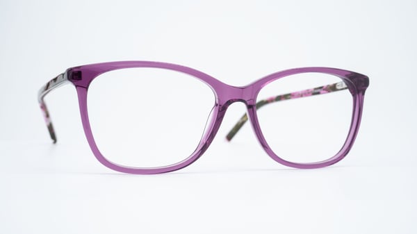 Chic Adie Plum Marble