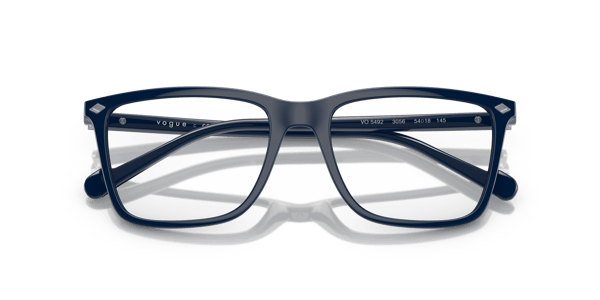 Vogue VO5492 Dark Blue