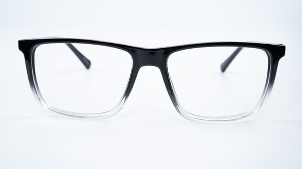 Enhance 4586 Black Fade