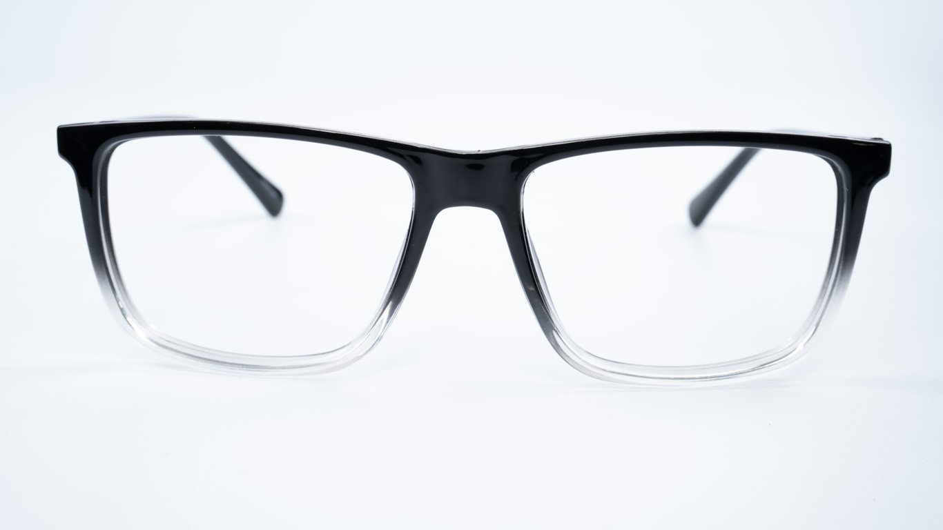 Enhance 4586 Black Fade