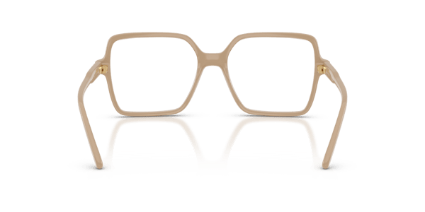 Vogue VO5702F Transparent Caramel