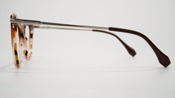 Sophisticaed Blend Brown Gold