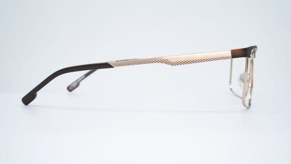 Advantage MT67 Brown Matte Gold