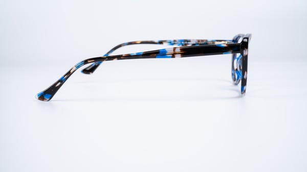 Lumax 1153 Blue Amber