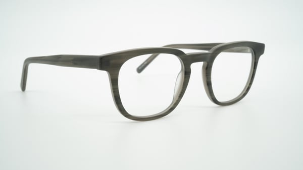 Dilan Matte Gray by Frame Fiesta