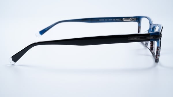 Glemaud X VGOM006 Black