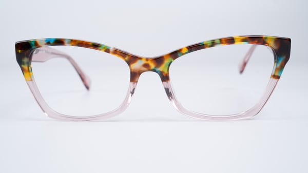 Marie Claire 6311 Pink Tortoise