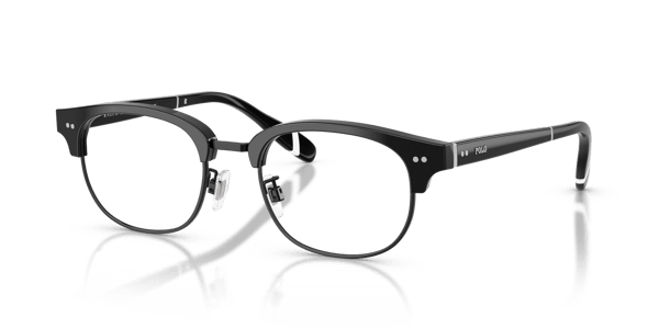 Polo Ralph Lauren PH2298D Shiny Black