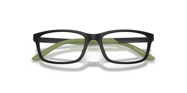 Emporio Armani EK3009 Matte Black
