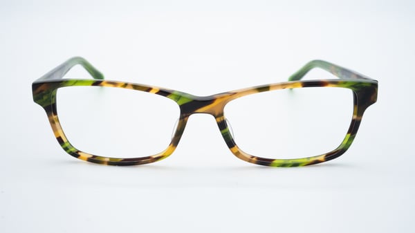 Green Tortoise Twist 1738