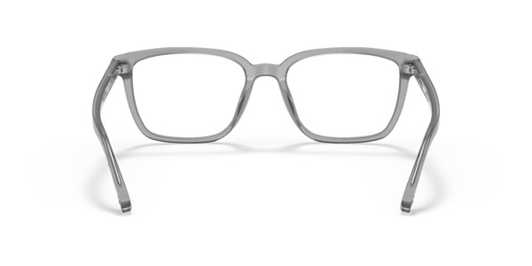 Brooks Brothers BB2052 Transparent Grey