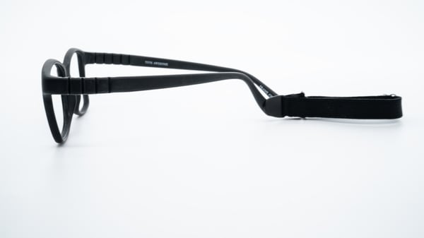 Tots Awesome Matt Black