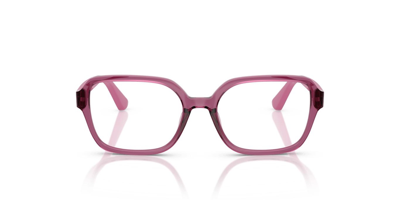 Vogue VY2032 Transparent Purple