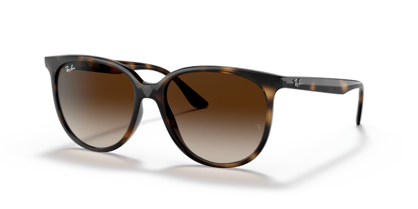 Ray-Ban RB4378 Havana