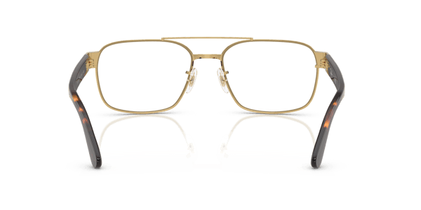 Ray-Ban RX3751V Arista Gold