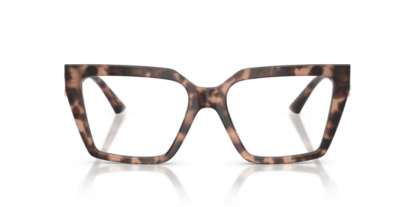 Jimmy Choo JC3017U Pink Havana
