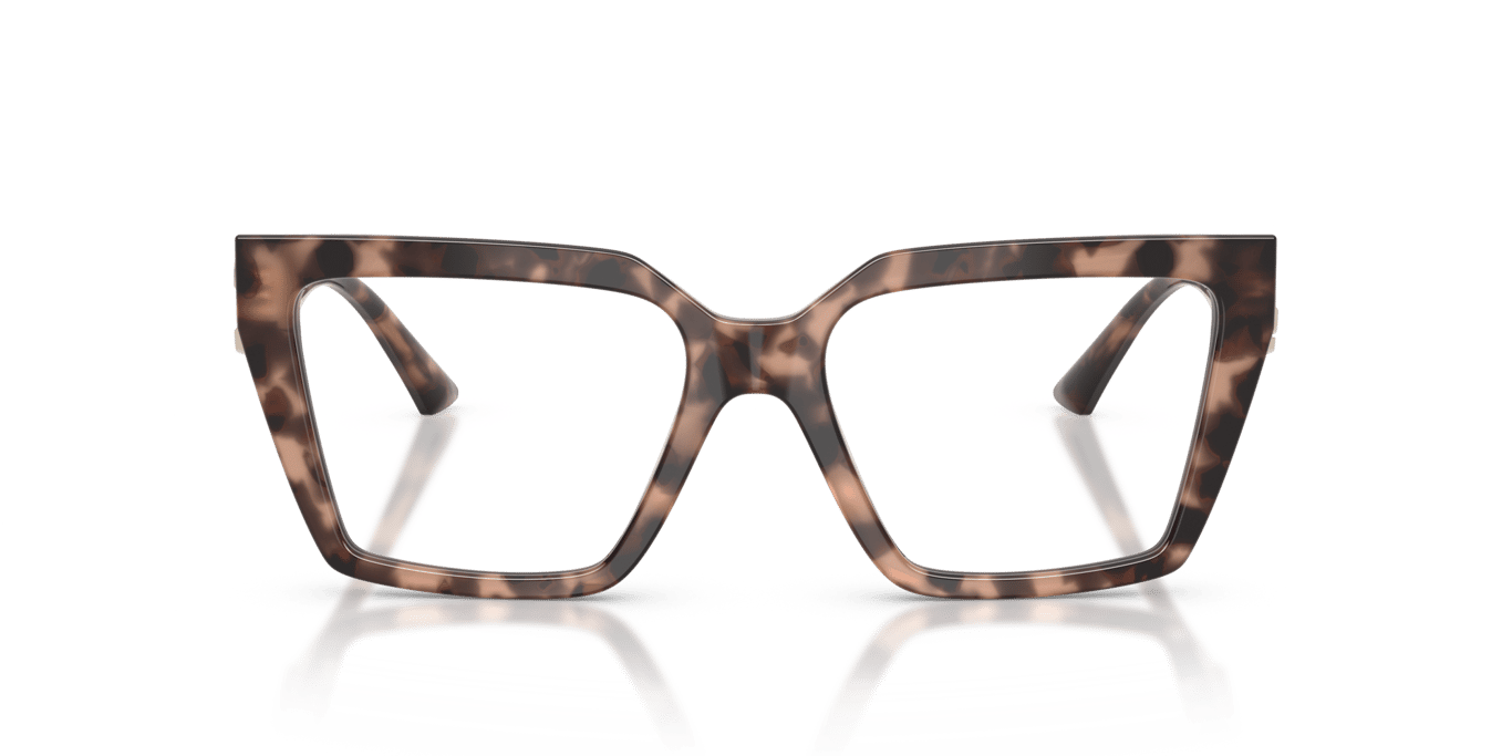 Jimmy Choo JC3017U Pink Havana