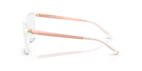 Michael Kors MK4058 Clear