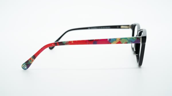 Peace Love BeYourself Black