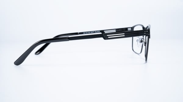 Enhance 4479 Matt Black