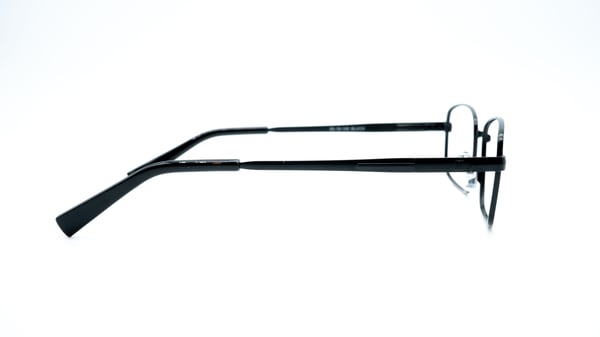 Casino Budget Black CB1109