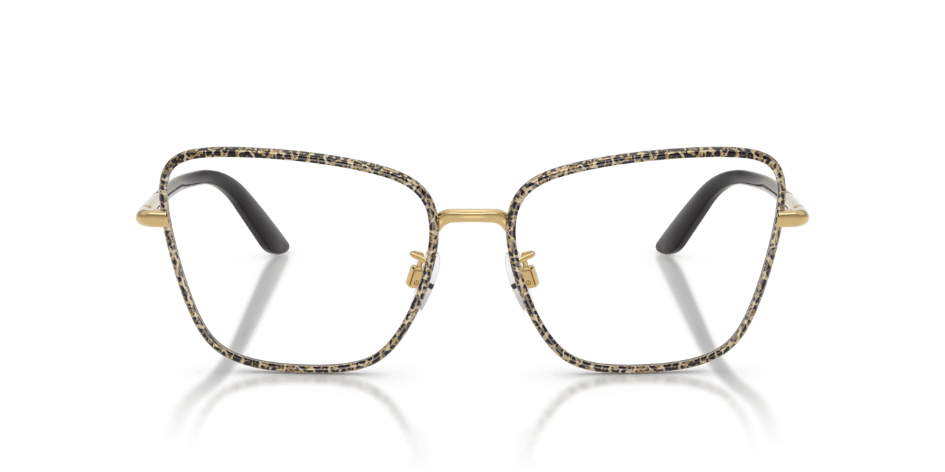 Dolce&Gabbana DG1359 Gold/Leo