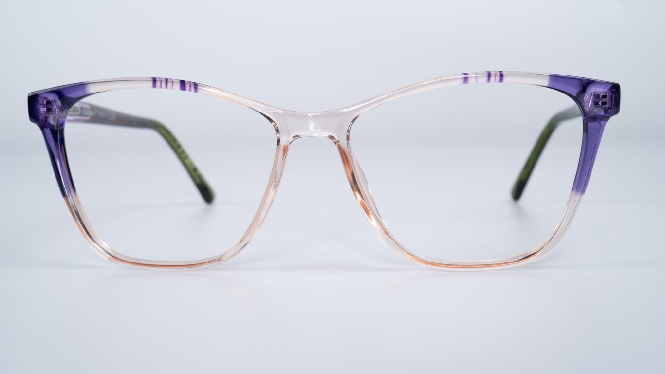 Enhance 4574 Champagne Purple