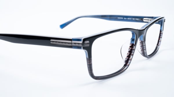 Glemaud X VGOM006 Black