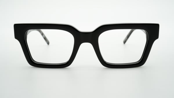 Santiago Black de Frame Fiesta