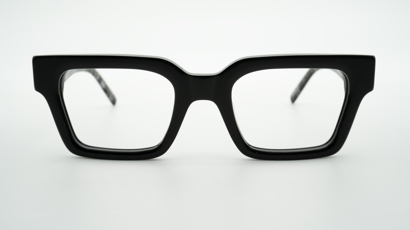 Santiago Black by Frame Fiesta